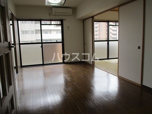 3/30 リビング/ダイニング