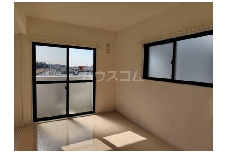 3/17 リビング/ダイニング