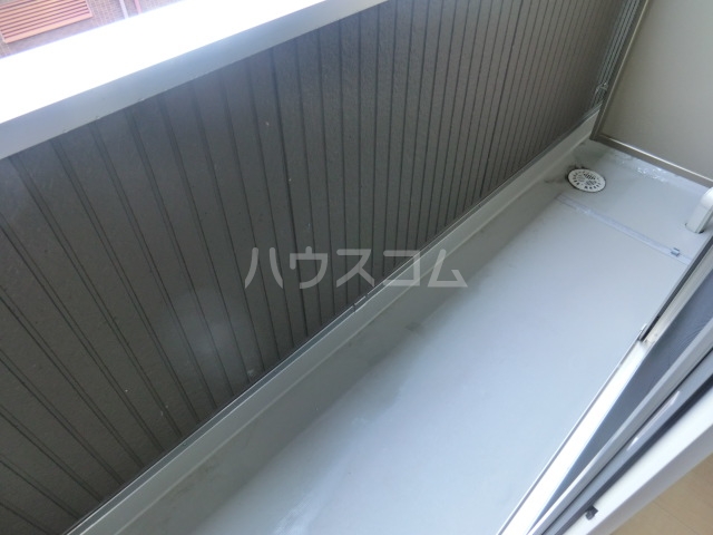 14/28 バルコニー