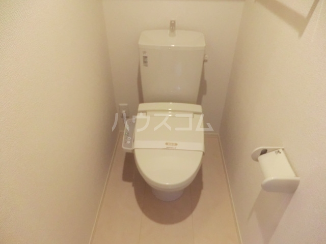 11/28 トイレ