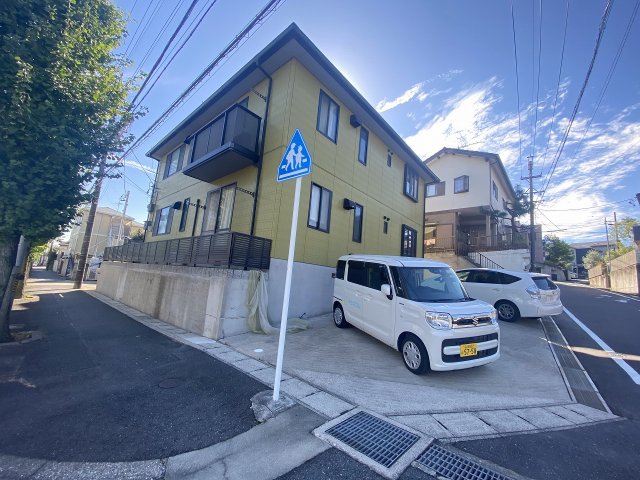 2/7 外観