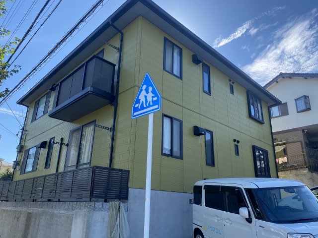 3/7 外観