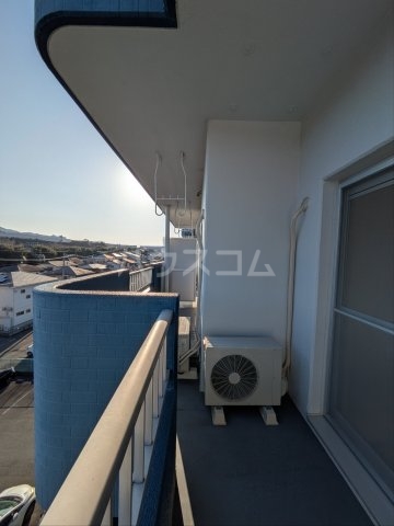 15/25 バルコニー