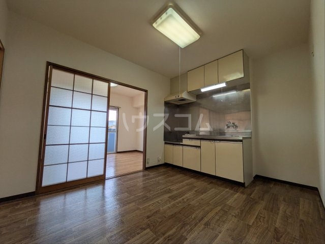 3/25 リビング/ダイニング