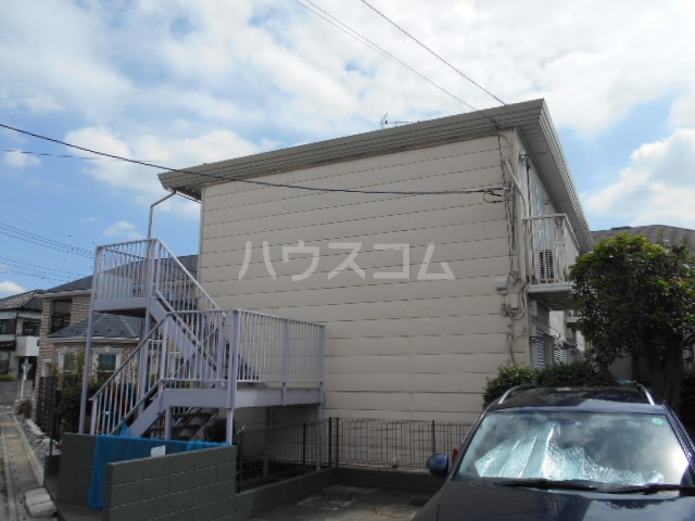 1/12 外観