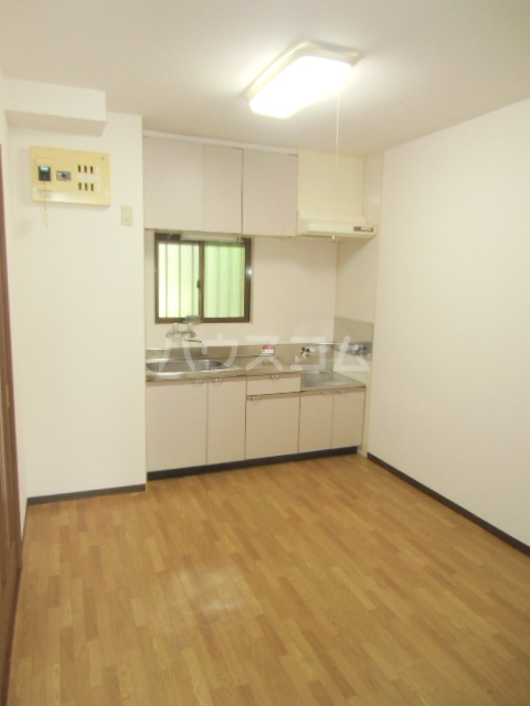 4/23 リビング/ダイニング