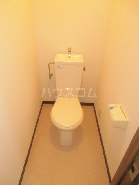14/23 トイレ