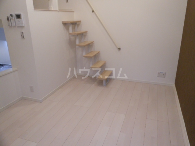 4/25 リビング/ダイニング