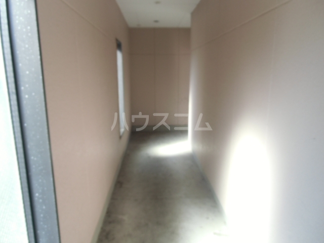 8/30 室内