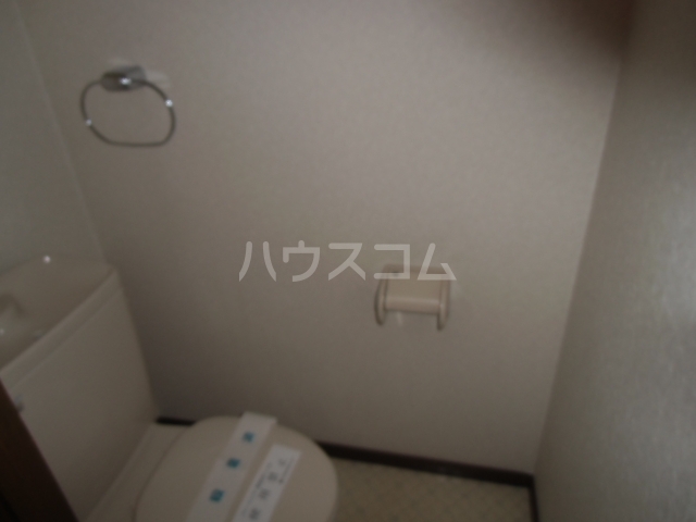 15/30 トイレ