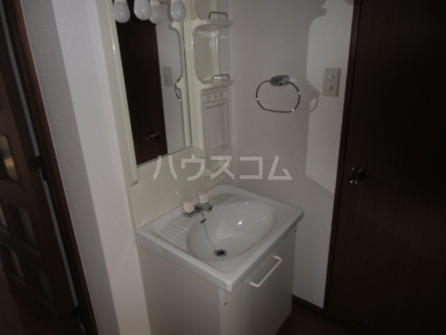 16/30 洗面