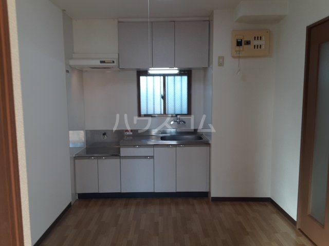 18/30 バルコニー