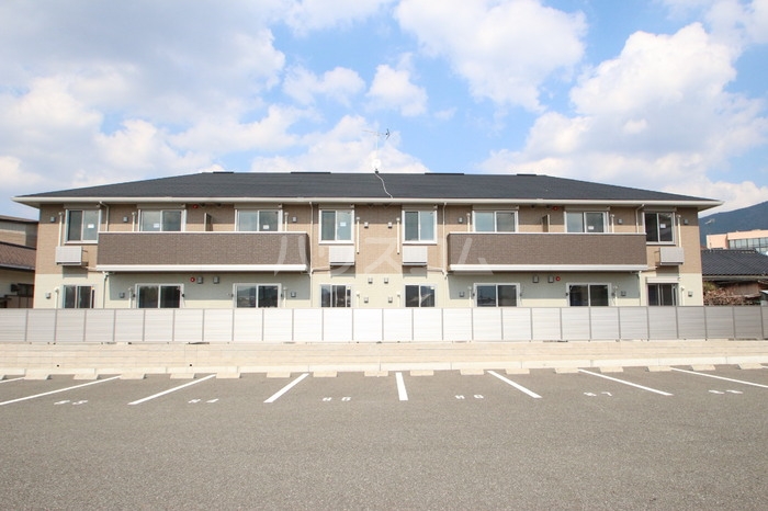 1/18 外観