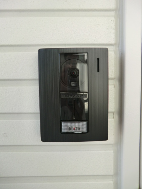 15/22 エントランス