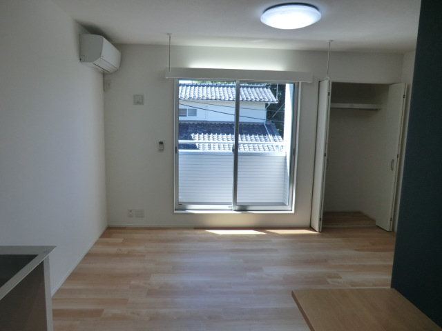 3/22 リビング/ダイニング