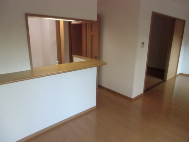 4/30 リビング/ダイニング