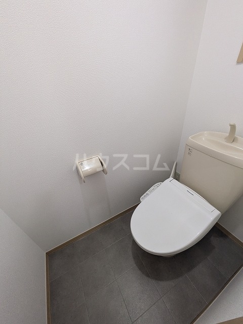 14/30 トイレ