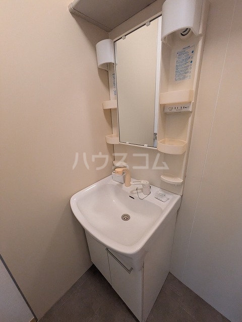 15/30 洗面