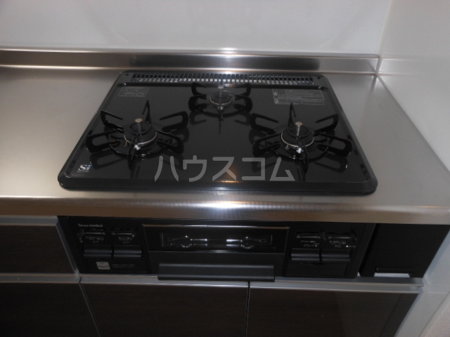 14/30 キッチン