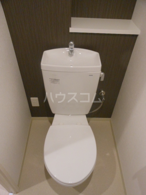 19/30 トイレ
