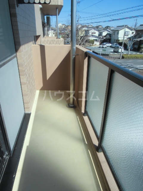 23/30 バルコニー