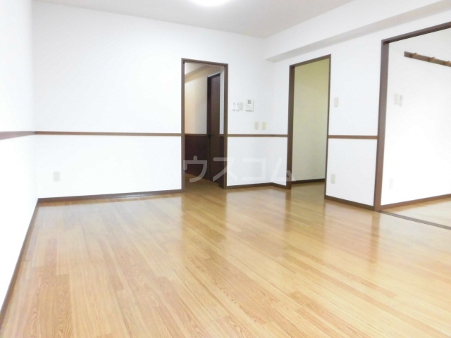 5/28 リビング/ダイニング