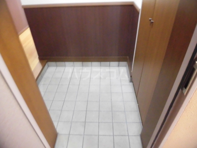 9/28 玄関