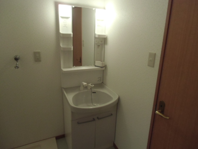14/30 洗面
