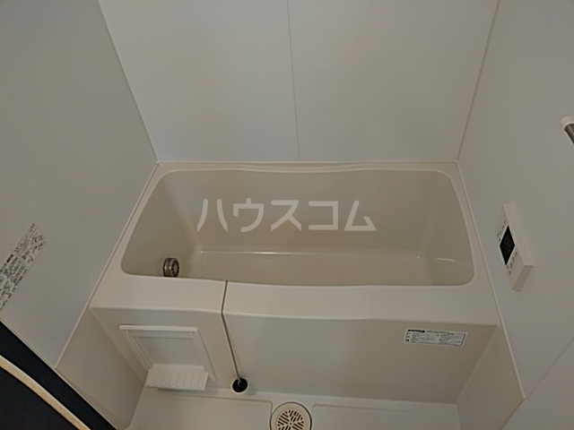 15/30 浴室