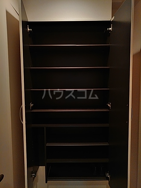 11/30 玄関