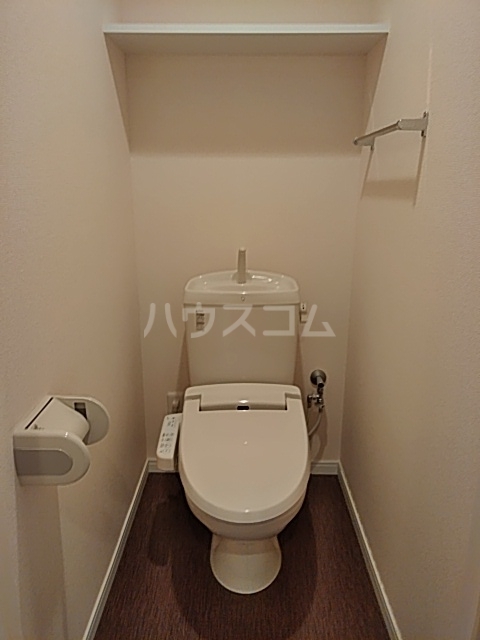 16/30 トイレ