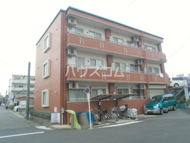 3/30 外観