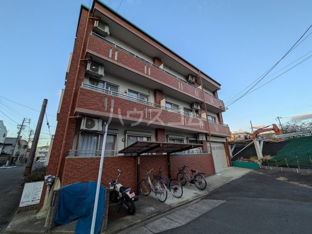 1/30 外観