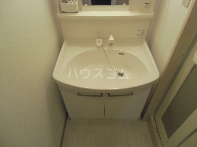 16/30 洗面
