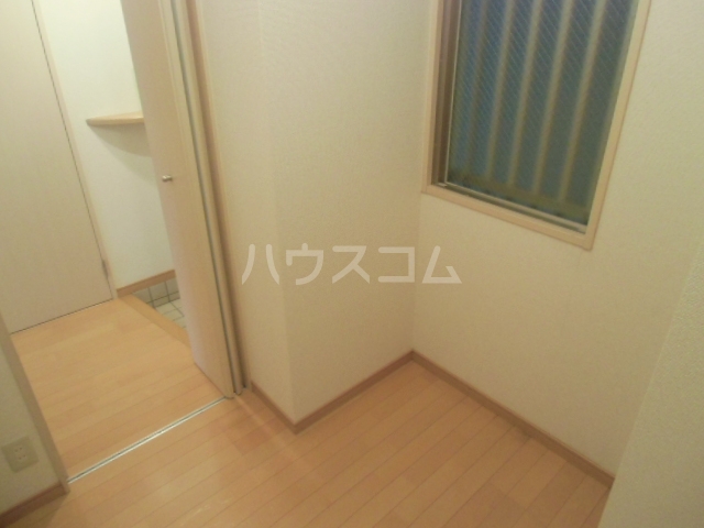 9/30 玄関