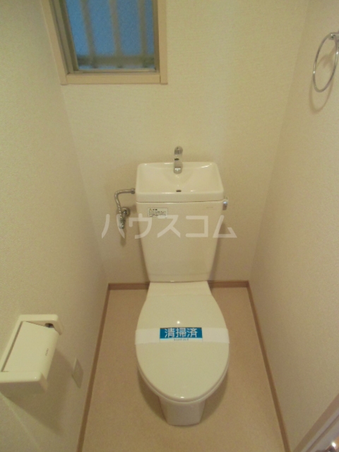 14/30 トイレ