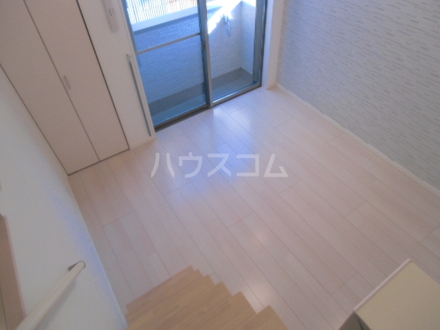 6/29 リビング/ダイニング