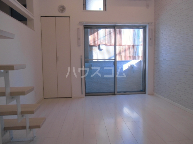 4/29 リビング/ダイニング