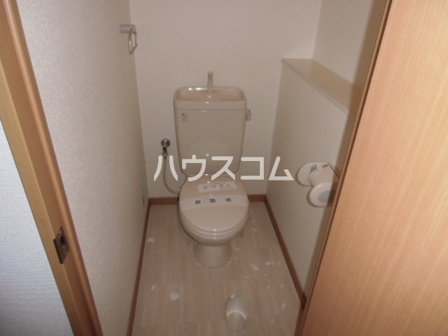 18/30 トイレ