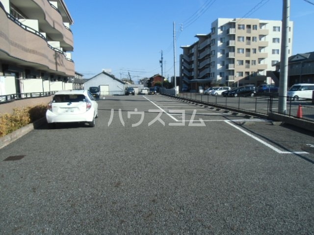 29/30 駐車場