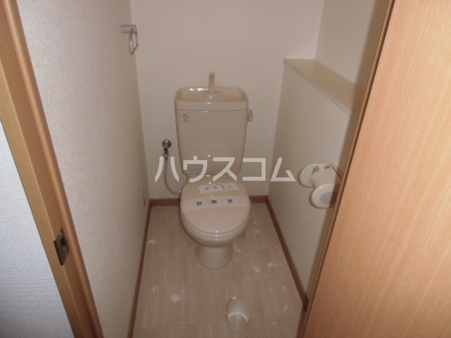 17/30 トイレ