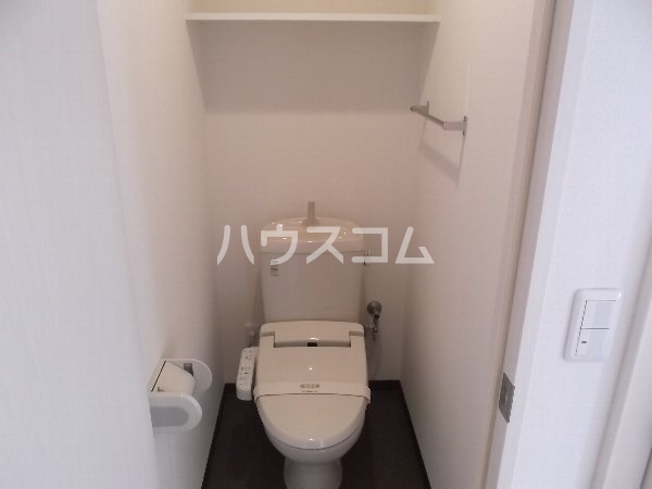 17/30 トイレ