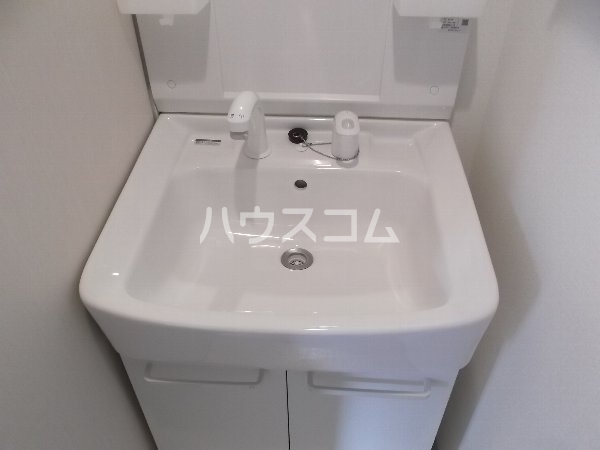 19/30 洗面