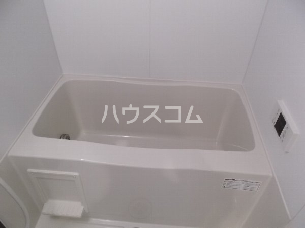 15/30 浴室