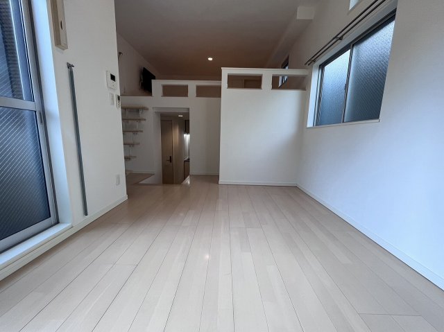 4/27 リビング/ダイニング