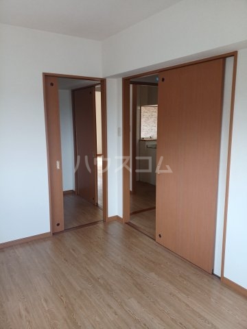 4/21 リビング/ダイニング