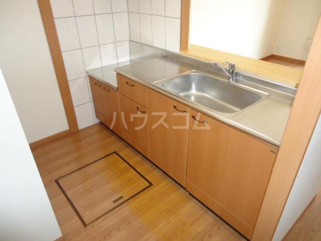 11/22 キッチン