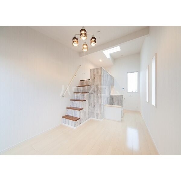 3/26 リビング/ダイニング