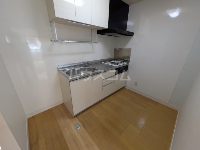 11/30 キッチン