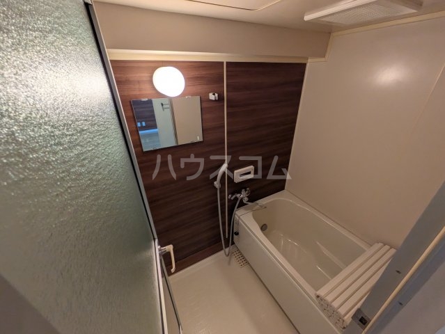 12/30 浴室